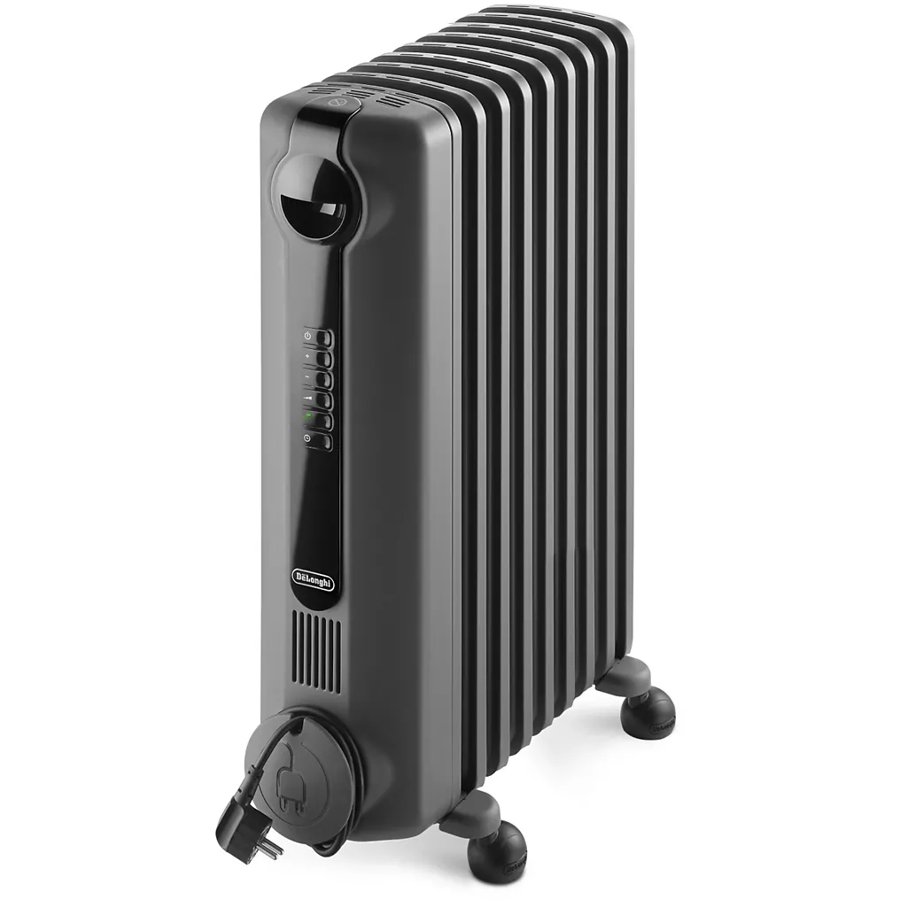 Chauffage Bain d'huile DELONGHI TRRS0920E.G