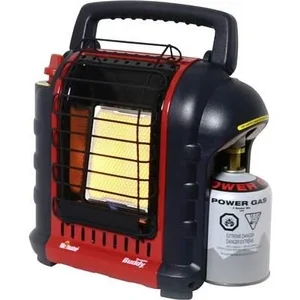 Appareil de chauffage extérieur GENERIQUE Mr. Heater MH8BXDF F232005 Aérotherme à gaz 2.4 kW